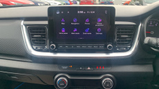 Kia Stonic 1.0T GDi 48V GT-Line 5dr Petrol Estate